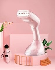 Konka Steamer PRO отпариватель для одежды Отпариватель 1500 Вт 1500 Вт цена и информация | Паровые утюги | pigu.lt