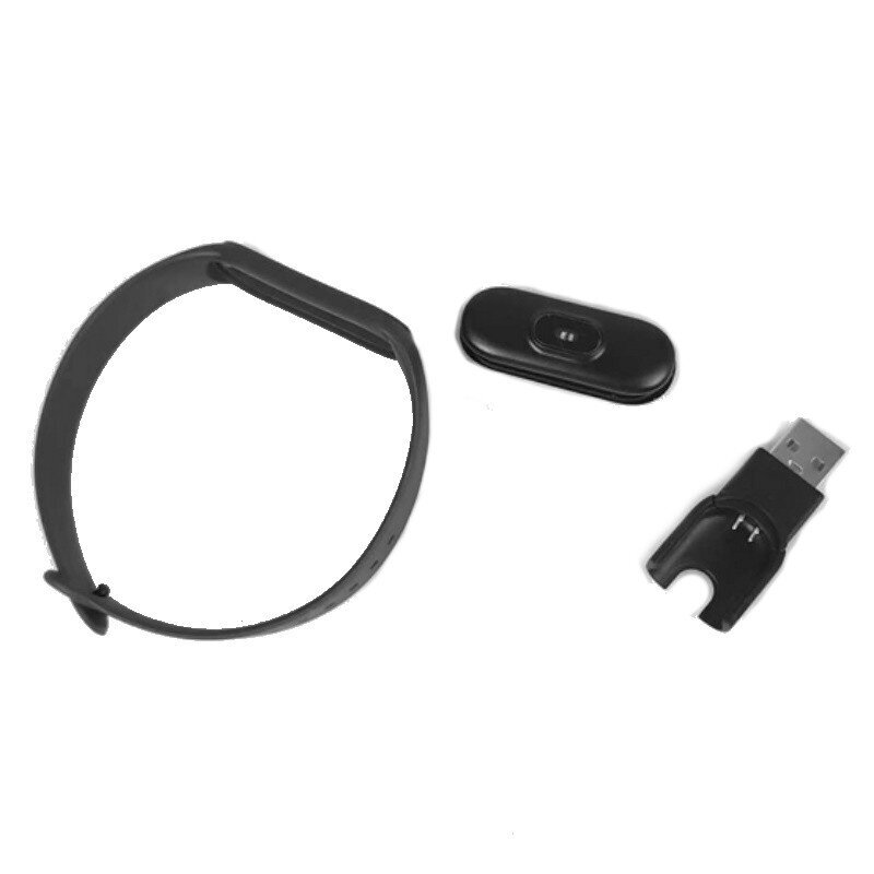 SKMEI M5-BK Black цена и информация | Išmaniosios apyrankės (fitness tracker) | pigu.lt