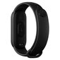 SKMEI M5-BK Black цена и информация | Išmaniosios apyrankės (fitness tracker) | pigu.lt