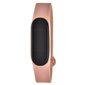 SKMEI M4-PK Pink цена и информация | Išmaniosios apyrankės (fitness tracker) | pigu.lt