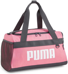 Sportinis krepšys Puma Challenger Duffel Pink 079529 09 цена и информация | Рюкзаки и сумки | pigu.lt