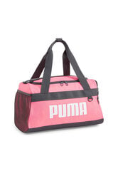 Sportinis krepšys Puma Challenger Duffel Pink 079529 09 цена и информация | Рюкзаки и сумки | pigu.lt