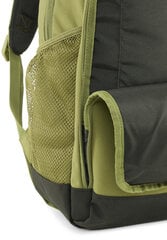 Kuprinė Puma Buzz Backpack Green 079136 16 цена и информация | Рюкзаки и сумки | pigu.lt