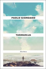 Tasmanija цена и информация | Романы | pigu.lt
