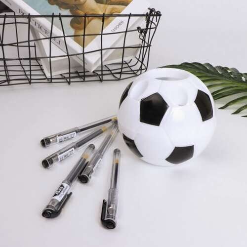 Pieštukinė Futbolo kamuolys Maaleo, 22164 kaina ir informacija | Kanceliarinės prekės | pigu.lt
