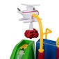 Žaislinių automobilių kliūčių ruožas Kruzzel, 22879 kaina ir informacija | Žaislai berniukams | pigu.lt