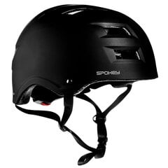 Шлем Ninja BLnew, черный цена и информация | Шлемы | pigu.lt