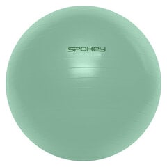 Gimnastikos kamuolys Spokey Fitball, 65 cm kaina ir informacija | Gimnastikos kamuoliai | pigu.lt