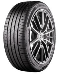 Bridgestone Turanza 6 Enliten 205/55 R16 цена и информация | Летняя резина | pigu.lt