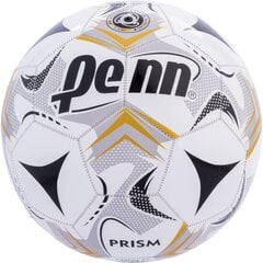Футбольный мяч Penn Prism, размер 5 цена и информация | Футбольные мячи | pigu.lt