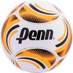 Футбольный мяч Penn, размер 5 цена и информация | Футбольные мячи | pigu.lt