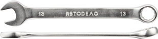 Kombinuotas raktas dydis (mm) 38x38 (AvtoDelo) 31038 kaina ir informacija | Mechaniniai įrankiai | pigu.lt