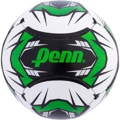 Мяч футбольный Penn Mini, размер 1 цена и информация | Футбольные мячи | pigu.lt