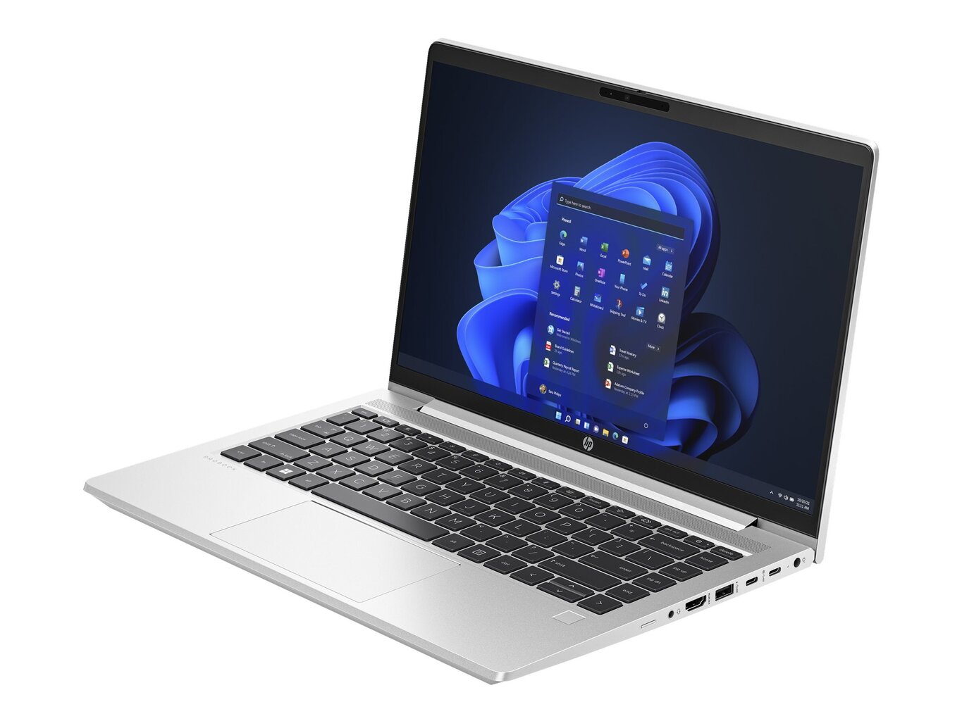 HP ProBook 440 G10 (9G228ET#B1R) цена и информация | Nešiojami kompiuteriai | pigu.lt