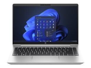 HP ProBook 440 G10 (9G228ET#B1R) kaina ir informacija | Nešiojami kompiuteriai | pigu.lt