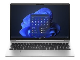 HP ProBook 450 G10 (9G229ET#B1R) kaina ir informacija | Nešiojami kompiuteriai | pigu.lt