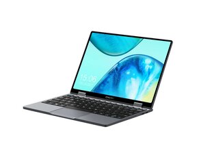 Chuwi MiniBook-X-2023-K1-SR 10.51" 1200x1920 Win 11 цена и информация | Ноутбуки | pigu.lt