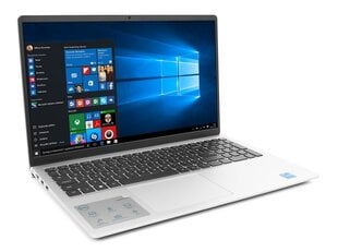 Dell Inspiron 15 3520 (3520-9997|5M232) цена и информация | Ноутбуки | pigu.lt