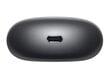 Huawei FreeClip Dove-T00 Black 55037247 kaina ir informacija | Ausinės | pigu.lt