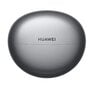 Huawei FreeClip Dove-T00 Black 55037247 kaina ir informacija | Ausinės | pigu.lt