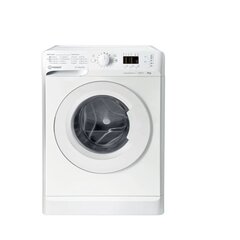 Indesit MTWSA 61294 kaina ir informacija | Skalbimo mašinos | pigu.lt