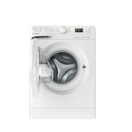 Indesit MTWSA 61294 kaina ir informacija | Skalbimo mašinos | pigu.lt