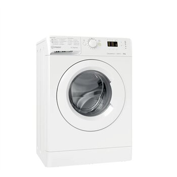 Indesit MTWSA 61294 kaina ir informacija | Skalbimo mašinos | pigu.lt