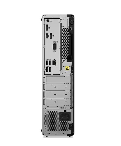 Lenovo ThinkCentre M75s Gen 2 11R80041PB цена и информация | Stacionarūs kompiuteriai | pigu.lt