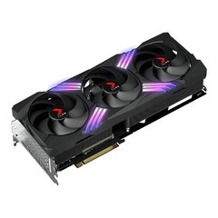 PNY GeForce RTX 4070 Ti Super XLR8 Gaming Verto Epic-X RGB (VCG4070TS16TFXXPB1-O) цена и информация | Видеокарты (GPU) | pigu.lt