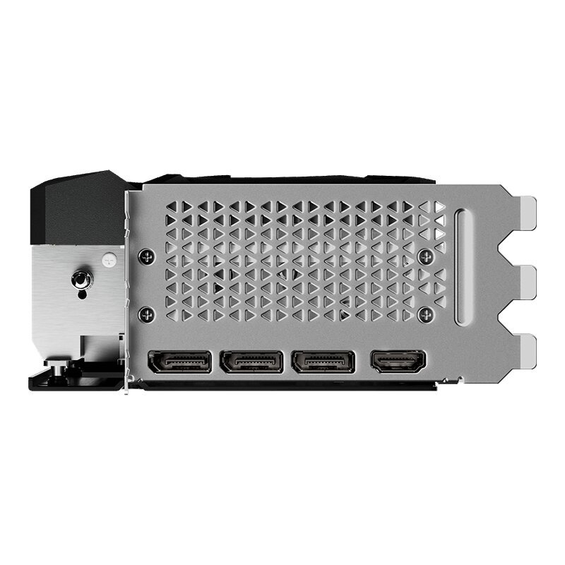 PNY GeForce RTX 4070 Ti Super XLR8 Gaming Verto Epic-X RGB (VCG4070TS16TFXXPB1-O) kaina ir informacija | Vaizdo plokštės (GPU) | pigu.lt