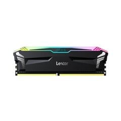 Lexar Ares RGB LD4BU008G-R3600GDLA цена и информация | Оперативная память (RAM) | pigu.lt