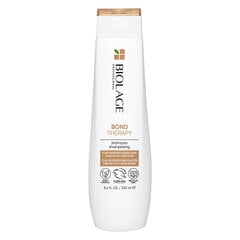 Plaukų šampūnas Matrix Biolage Bond Therapy Shampoo 250ml kaina ir informacija | Šampūnai | pigu.lt