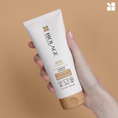 Plaukų kondicionierius Matrix Biolage Bond Therapy Conditioner 200ml kaina ir informacija | Balzamai, kondicionieriai | pigu.lt