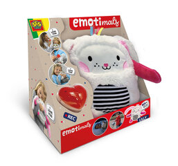 мягкий кролик - лилли цена и информация | Мягкие игрушки | pigu.lt
