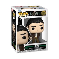 Фигурка FUNKO POP! Vinyl: Loki цена и информация | Атрибутика для игроков | pigu.lt