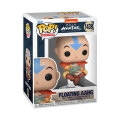 Фигурка FUNKO POP! Vinyl: Avatar - Aang цена и информация | Игрушки для мальчиков | pigu.lt