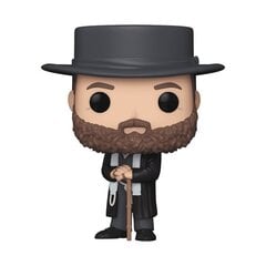 Фигурка FUNKO POP! Vinyl: Peaky Blinders - Alfie Solomons цена и информация | Атрибутика для игроков | pigu.lt