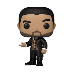 Фигурка FUNKO POP! Vinyl: Bridgerton - The Duke цена и информация | Атрибутика для игроков | pigu.lt