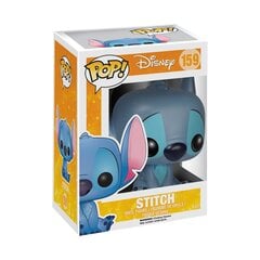 Funko Pop! Stitch Seated kaina ir informacija | Žaidėjų atributika | pigu.lt