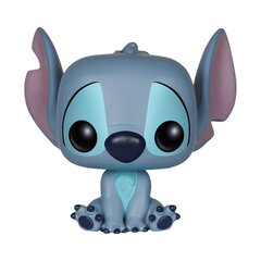 Funko Pop! Stitch Seated kaina ir informacija | Žaidėjų atributika | pigu.lt