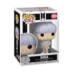 Funko Pop! BTS Suga kaina ir informacija | Žaidėjų atributika | pigu.lt