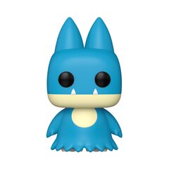 FUNKO POP! Vinilinė figūrėlė: Pokemon - Munchlax kaina ir informacija | Žaidėjų atributika | pigu.lt