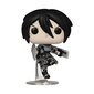 Funko Pop! Attack on Titan Mikasa Ackerman kaina ir informacija | Žaidėjų atributika | pigu.lt