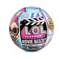 Lėlė L.O.L. Surprise! Movie magic kaina ir informacija | Žaislai mergaitėms | pigu.lt