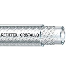 Techninė žarna Refittex Cristallo, 32x42mm, 25m kaina ir informacija | Laistymo įranga, purkštuvai | pigu.lt