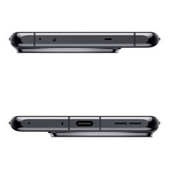 OnePlus 12 5G 12/256GB Silky Black kaina ir informacija | Mobilieji telefonai | pigu.lt