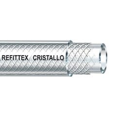 Технический шланг Refittex Cristallo 19*27 мм / 50 м цена и информация | Оборудование для полива | pigu.lt