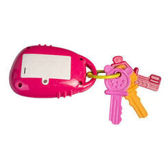 игрушечные ключи от машины цена и информация | Игрушки для мальчиков | pigu.lt