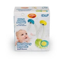 улиточный душ цена и информация | Игрушки для малышей | pigu.lt