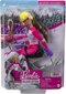 Lėlė Barbie Winter Sports Parolimpietė kaina ir informacija | Žaislai mergaitėms | pigu.lt